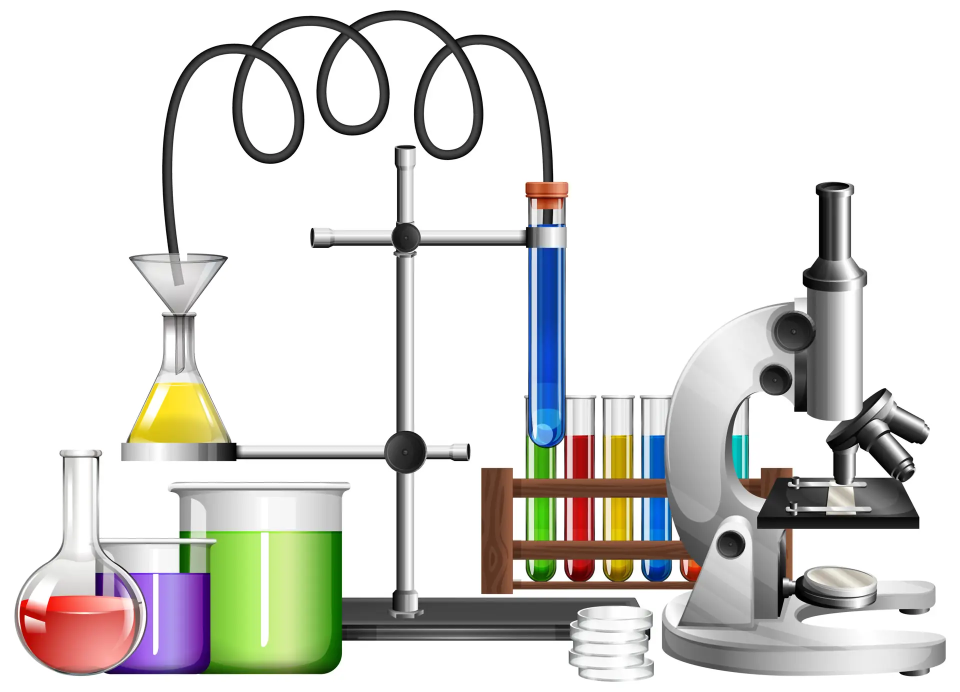 Chemistry Simulations