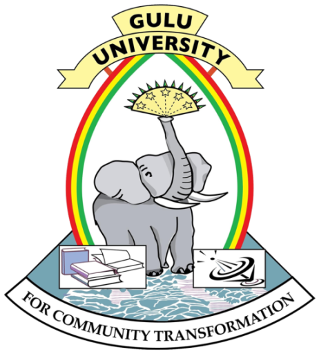 Gulu University Logo