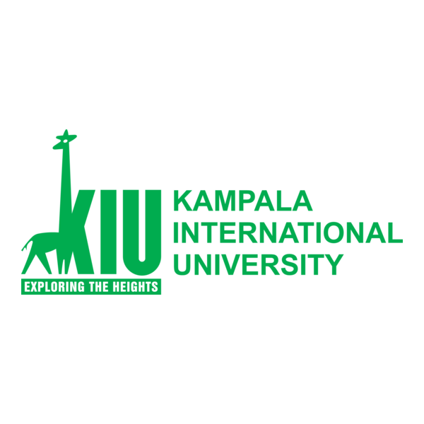 Kampala International University Logo
