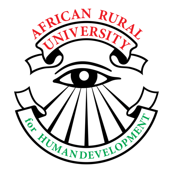 African Rural University Logo