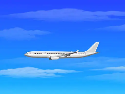 airplane