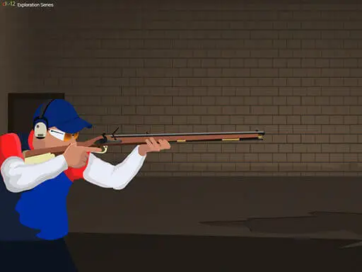 ballistics tests
