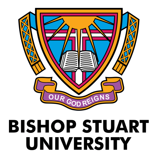 Bishop Stuart University Logo