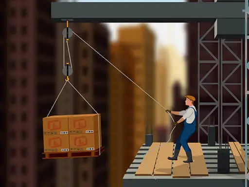 block and tackle