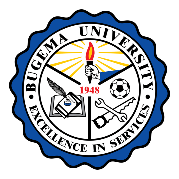 Bugema University Logo