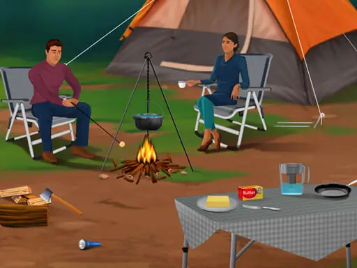campout