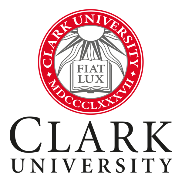 Clarke International University Logo