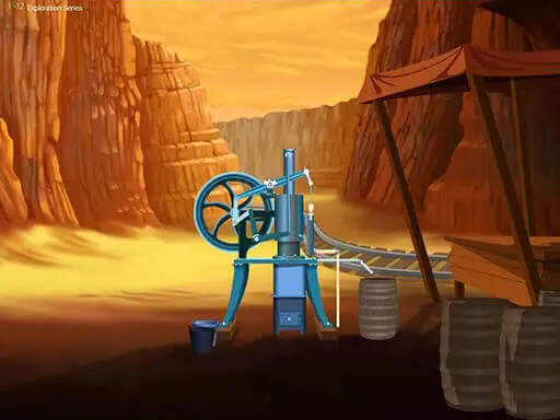 heat engine