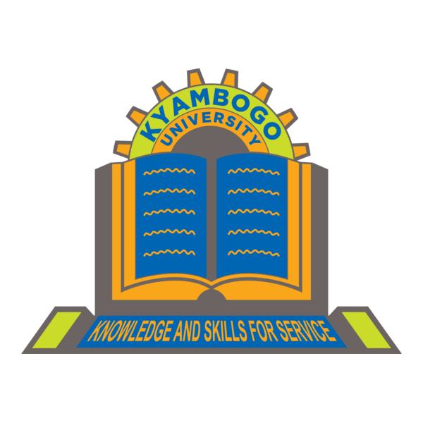 Kyambogo University Logo