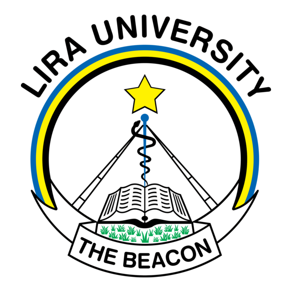 Lira University Logo
