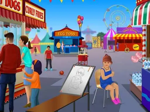mole carnival