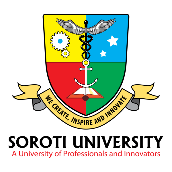 Soroti University Logo