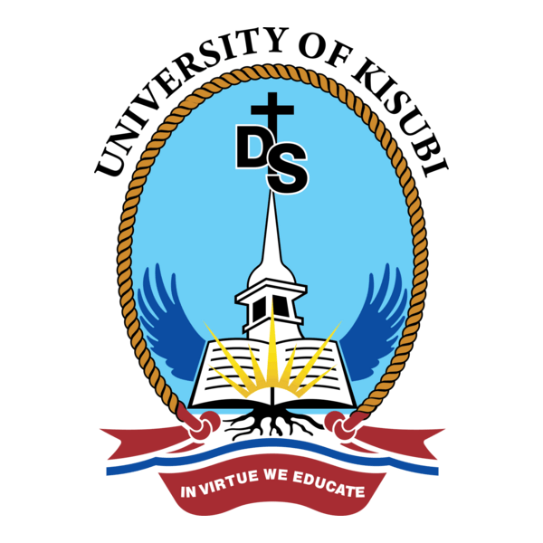 University of Kisubi Logo
