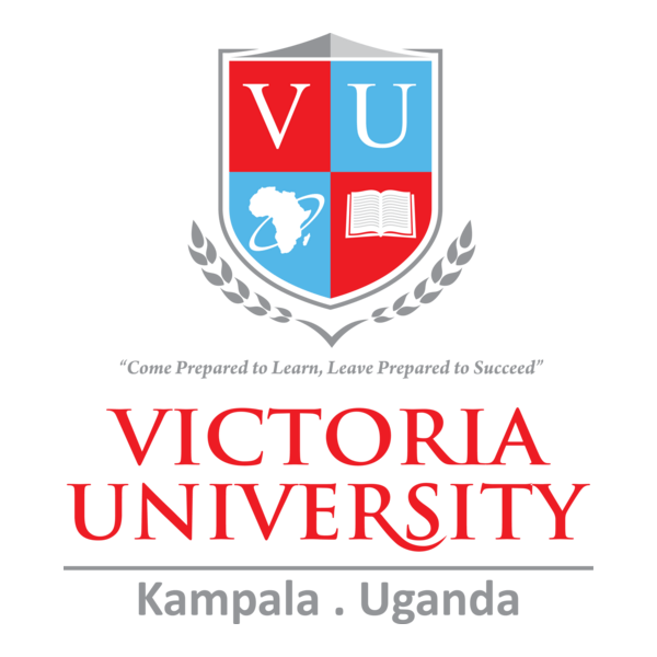 Victoria University Logo