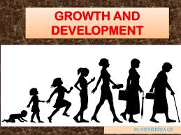Growth & Development